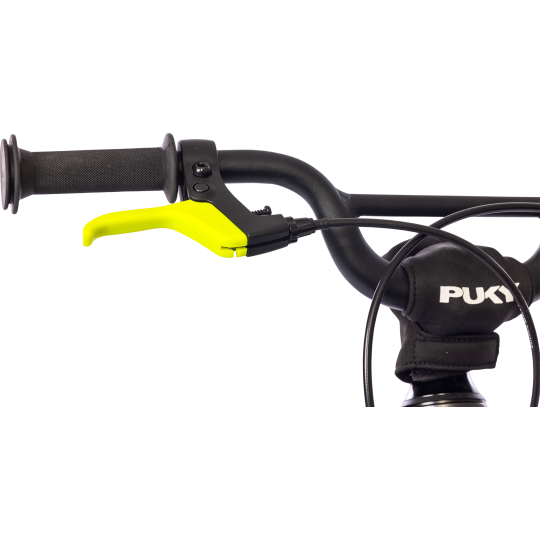 Puky LS-PRO 18-2  FLOWMATIC